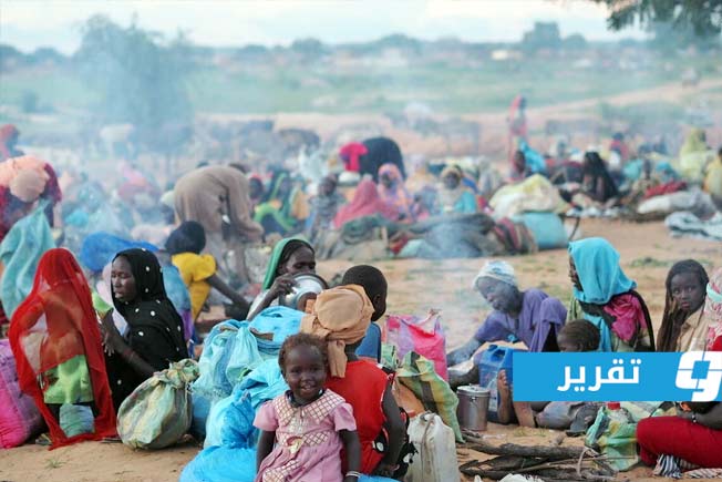 الأمم المتحدة: السودان والصومال بين 6 دول يهددها الجوع بسبب خفض المساعدات