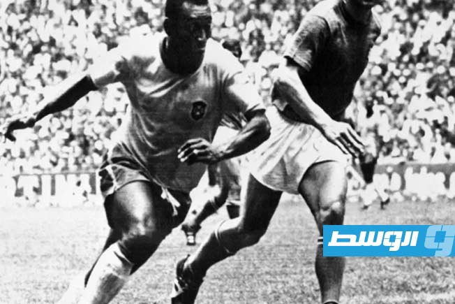 مونديال المكسيك 1970.. حين صنعت برازيل بيليه أعظم منتخب في التاريخ