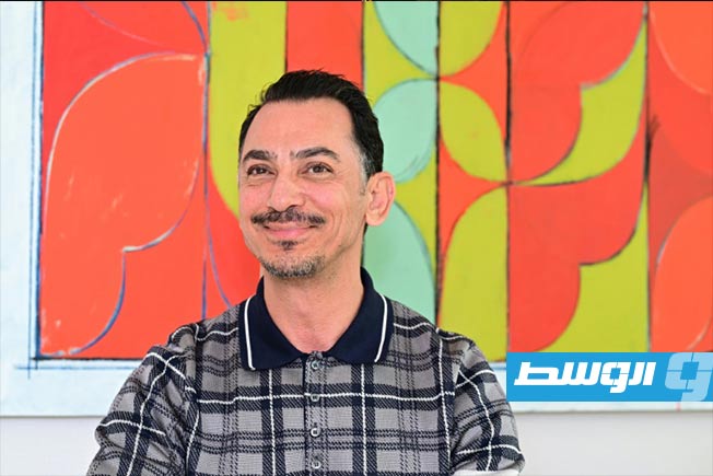 رامي العلي أول سوري يعرض تصاميمه ضمن أسبوع الأزياء الراقية الباريسي