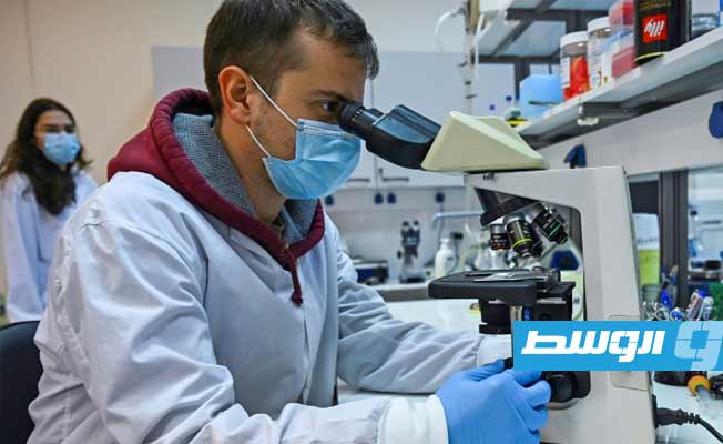 تقدم علمي بطيء رغم تزايد الأعمال البحثية