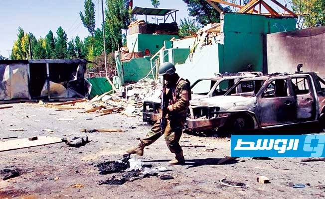 إثيوبيا تعلن تحقيق تقدم عسكري في «تيغراي».. وتتجاهل دعوات وقف التصعيد