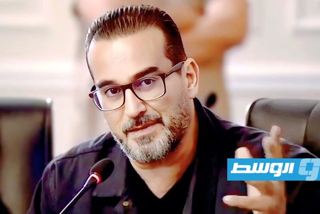 خطف الإعلامي أشرف الشريف للمرة الثانية بعد ساعات من إطلاقه