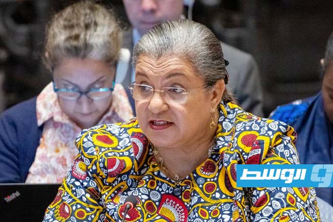 تيتيه: خطاب الكراهية تهديد حقيقي لجهود توحيد ليبيا