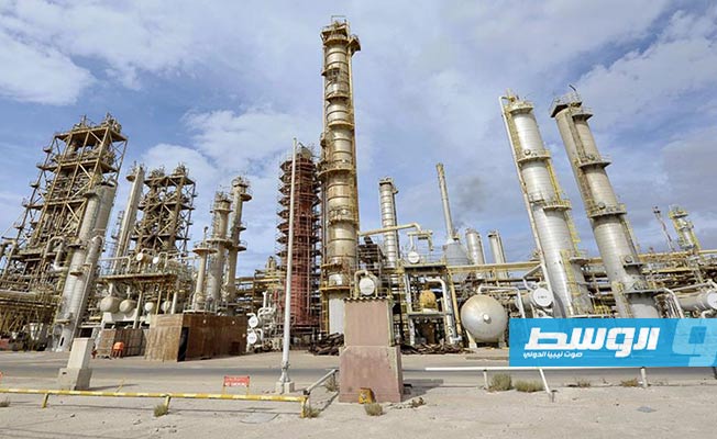 7.47 مليار دولار خسائر الإقفالات النفطية خلال 192 يوما
