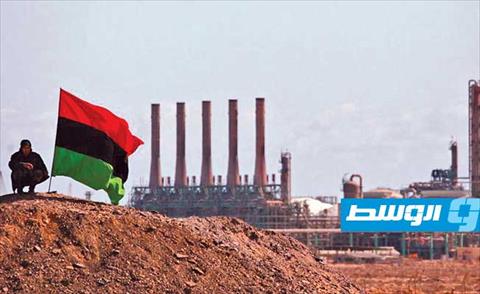 وسط مبادرة لفتح النفط.. ليبيا ستصدر في يوليو بأكمله ما كانت تصدره يوميا خلال يناير