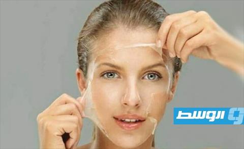 تخلصي من الجلد الميت وجددي بشرتك مع الشاي الأخضر