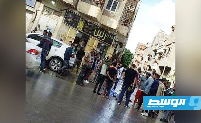 منظمة العفو تدين اغتيال الناشطة حنان البرعصي وتطالب بتحقيق عاجل