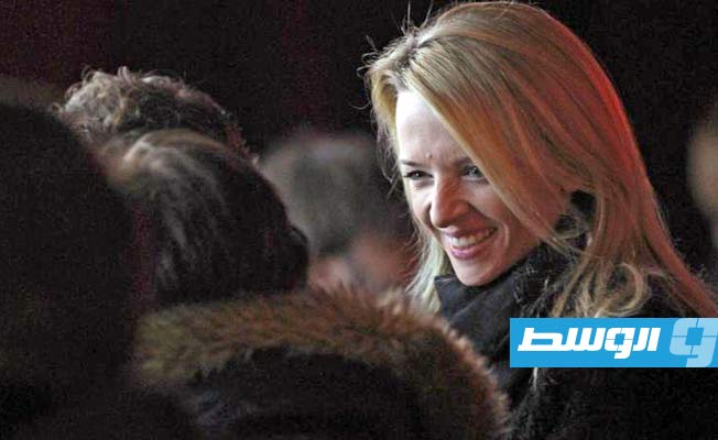 تعيين دلفين أرنو رئيسة تنفيذية لـ«كريستيان ديور»