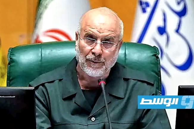 قاليباف: واشنطن تسعى لدفع طهران إلى «الاستسلام»