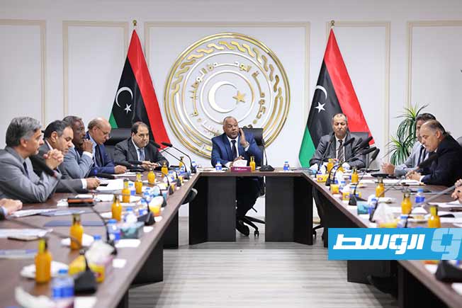 طرابلس تتابع خطط الوزارات لتحقيق «أجندة الاتحاد الأفريقي 2063»