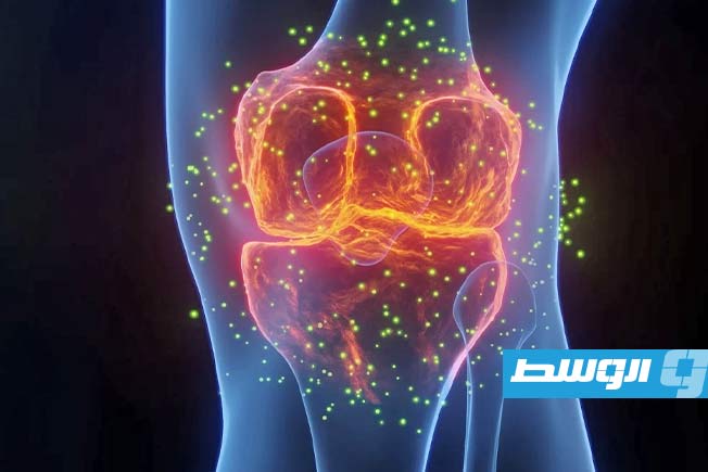 الرياضة تتفوق على الأدوية والجراحة لعلاج التهاب المفاصل