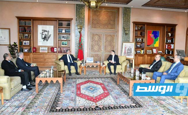 بوريطة: مخطئ من يعتقد بقدرته القفز على الليبيين والمؤسسات الشرعية