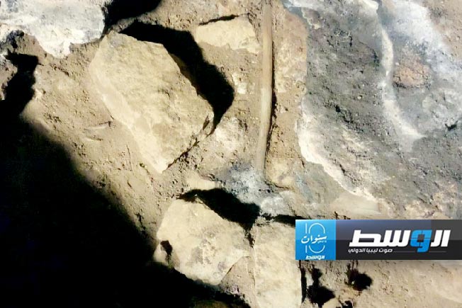 كهف أسترالي يعيد اكتشاف طقوس عمرها 12 ألف سنة