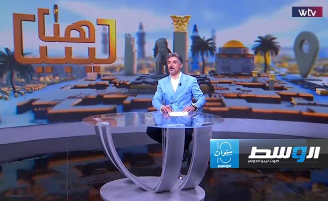 «هنا ليبيا» يتابع: حملة ميدانية واجتماع قضائي في البيضاء ومعاناة بلدية بنت بيه