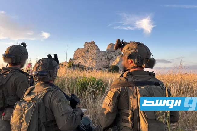 الاحتلال الإسرائيلي يعلن مقتل جندي وينفذ أعمق توغل بلبنان منذ ربع قرن