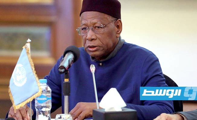 باتيلي: الظروف مواتية لإجراء الانتخابات قبل نهاية العام الجاري