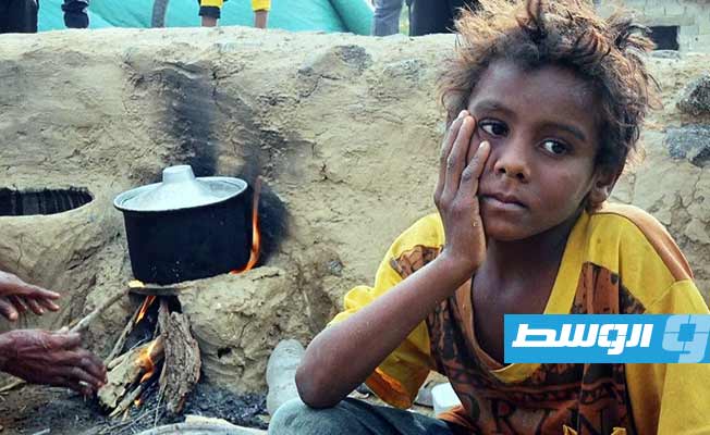 «فرانس برس»: «الأغذية العالمي» يسرّح كل موظفيه اليمنيين في المناطق الخاضعة للحوثيين