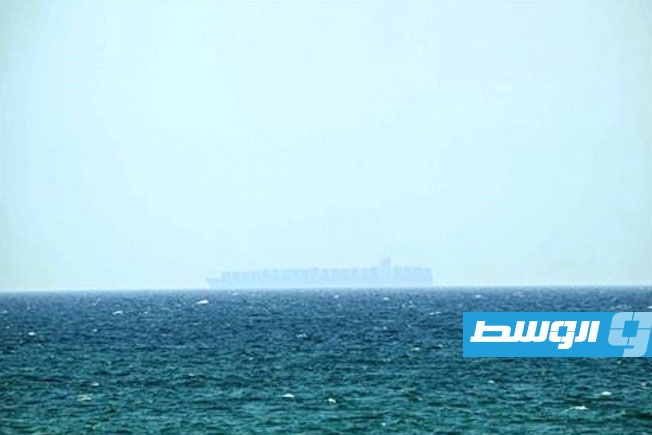 عقوبات أميركية جديدة على «أسطول الظل» الإيراني