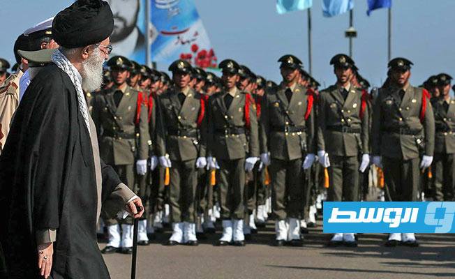 مقتل قائد بالحرس الثوري الإيراني في ضربة جوية على الحدود السورية- العراقية