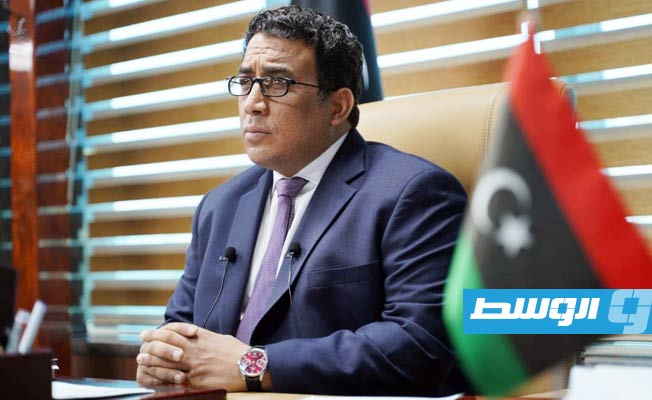 رئيس المجلس الرئاسي يلتقي رابطة قدامى رياضيي بنغازي