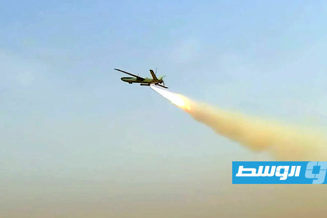 الحوثيون يشنون عملية عسكرية واسعة بالمسيرات استهدفت مطارات ومنشآت إسرائيلية