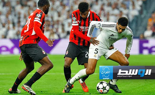 كيف انهار ريال مدريد بعد 6 أشهر على الفوز بدوري أبطال أوروبا؟