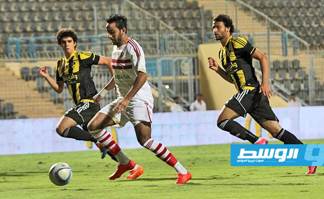 مدرب مصري يُعلن إصابته بفيروس كورونا