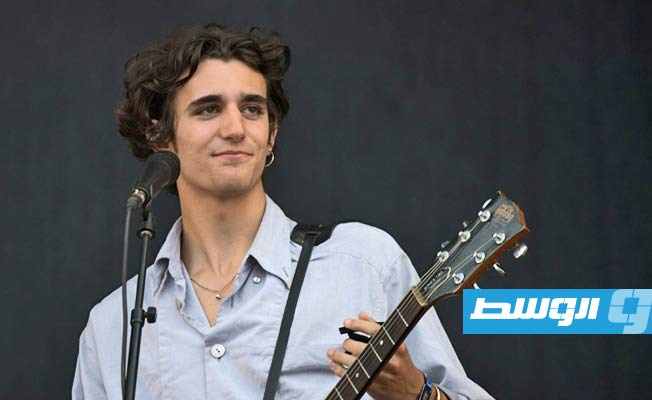 المغني البلجيكي - المصري تامينو يركز على «آلة الروح» بألبومه الجديد