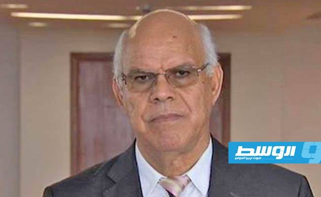 امحمد شعيب ينفي أن يكون وقّع «مرغما» على وثيقة الاتفاق السياسي بالصخيرات العام 2015