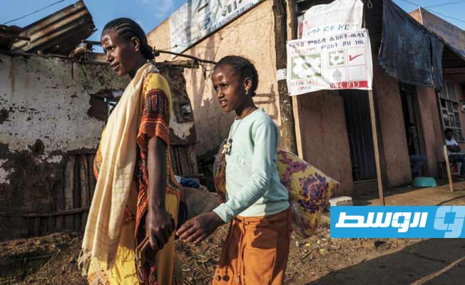 إثيوبيا تجري انتخابات مؤجلة في 3 مناطق