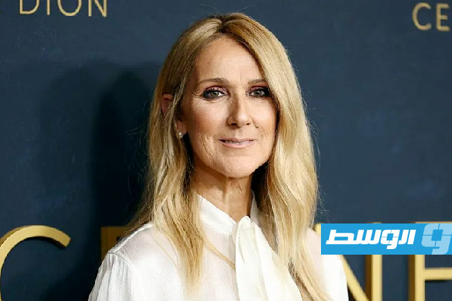 سيلين ديون تعود إلى أضواء باريس: حملة غامضة تمهد لسلسلة حفلات في الخريف
