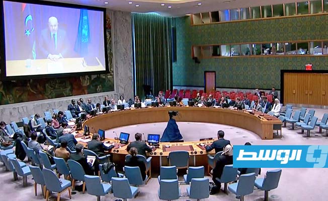 كريم خان: تحصلت على أدلة تتعلق بانتهاكات قامت بها قوات عسكرية في ليبيا