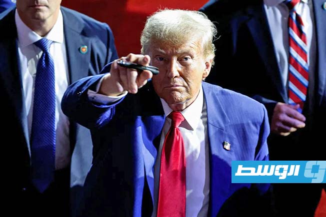 ترامب يدعو إلى ضم كندا للولايات المتحدة بعد استقالة ترودو