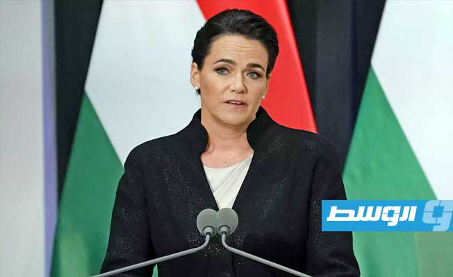 «فضيحة عفو الاعتداء الجنسي» تطيح برئيسة المجر