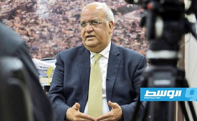 السلطة الفلسطينية تعلن وقف تبادل المعلومات مع وكالة الاستخبارات المركزية الأميركية