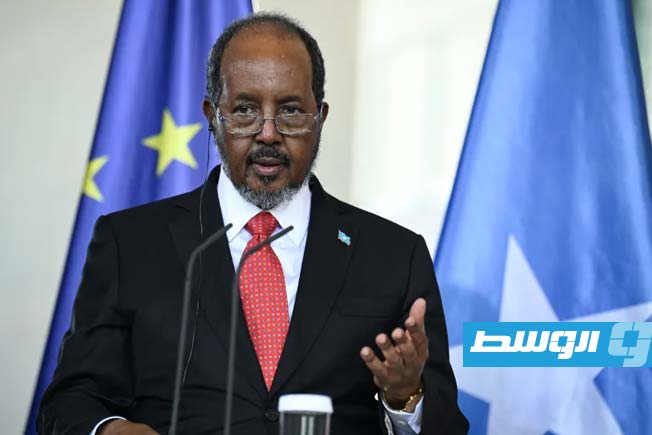 الرئيس الصومالي يزور تركيا الثلاثاء بعد اعتراف «إسرائيل» بـ«أرض الصومال»