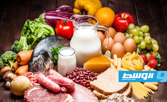 ما هي أكثر الأطعمة إثارة للحساسية؟