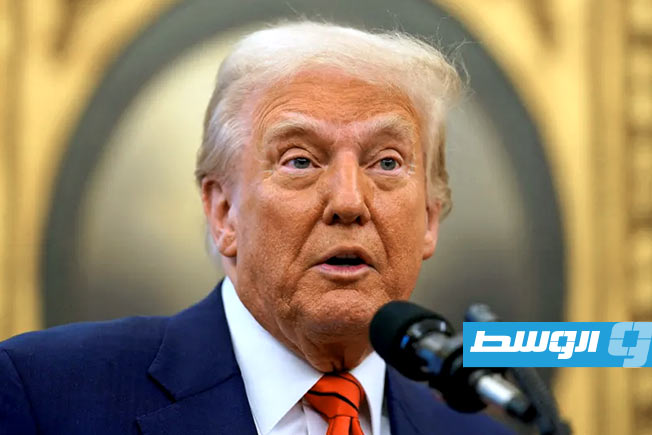 ترمب: لن نشتري غزة.. وستكون هناك قطع أرض في الأردن ومصر للفلسطينيين