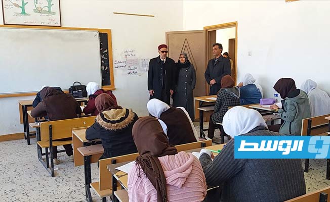«الفيروسات الشتوية» تغلق المدارس في سبها وغريان وطبرق.. وتوصيات بالعودة للإجراءات الاحترازية