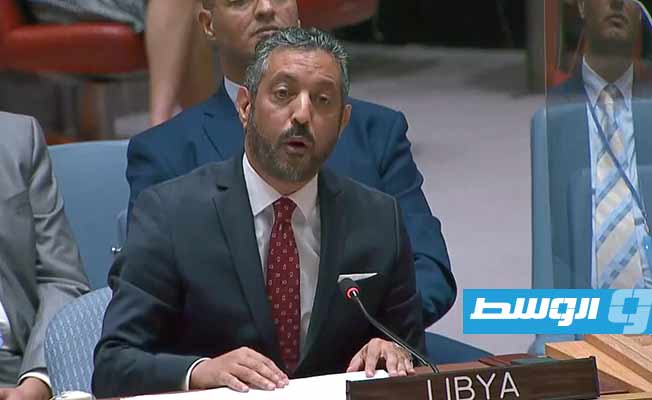 السني: قوى دولية بعينها لا تريد إجراء الانتخابات في ليبيا