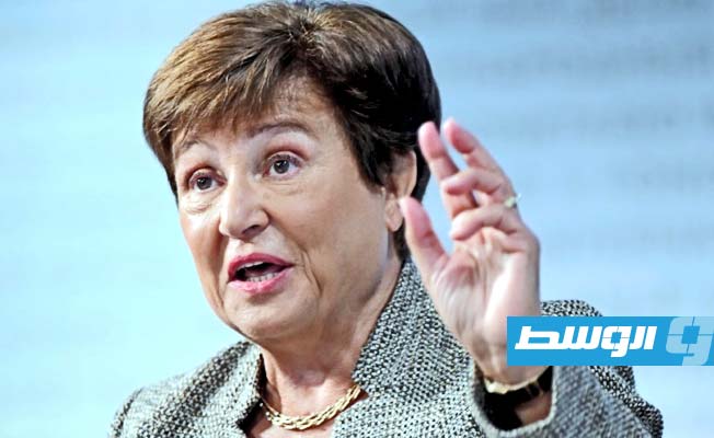 «صندوق النقد» يحذر من تجاوز ميزانية عدة دول تشهد انتخابات في 2024