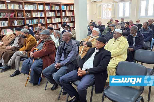 ندوة فكرية حول دور «فزان» المحوري في استقلال ليبيا بمدينة سبها