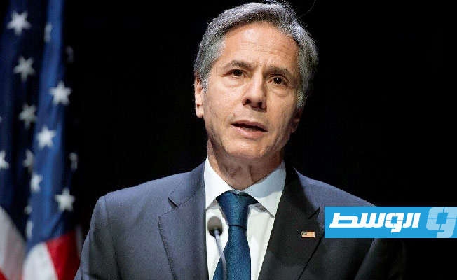 بلينكن يدعو أذربيجان إلى «وقف فوري» للأعمال القتالية في ناغورني قره باغ