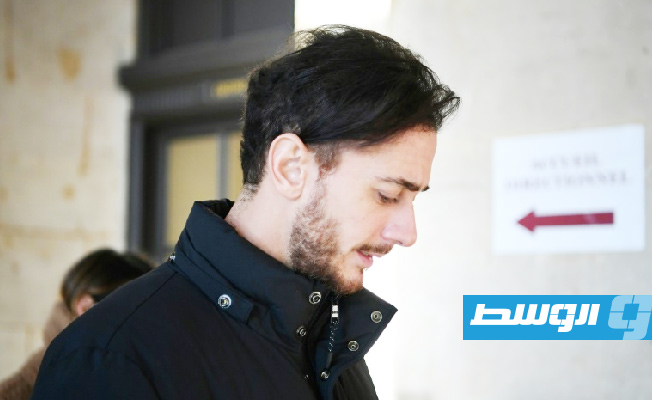 سعد لمجرد يستأنف على حبسه في قضية الاغتصاب