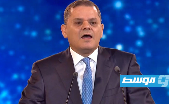 في ذكرى استقلال ليبيا.. الدبيبة يدعو لطرح الدستور للاستفتاء.. ويرفض «اختراع» مراحل انتقالية