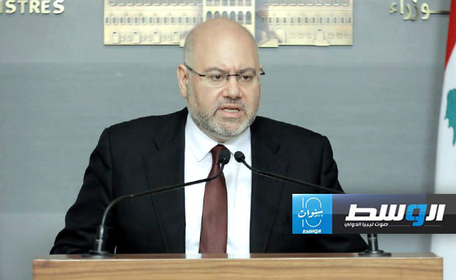 وزير الصحة اللبناني: 8 شهداء بينهم طفلة و2750 مصابا إثر انفجار أجهزة الاتصال «بيجر»