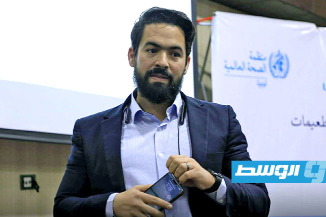 انطلاق حملة التطعيم ضد الإنفلونزا الموسمية في ليبيا مطلع ديسمبر