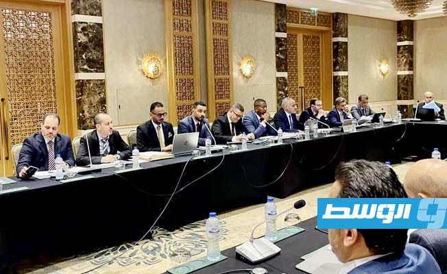 «المركزي» وبعثة «صندوق النقد» يبحثان إطلاق مشاورات متوقفة منذ العام 2013