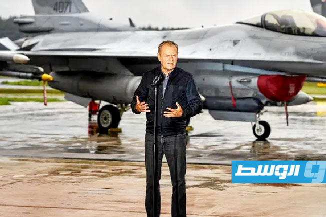 موسكو وكييف تتبادلان الاتهامات بشأن عمليات تخريبية «محتملة» في بولندا