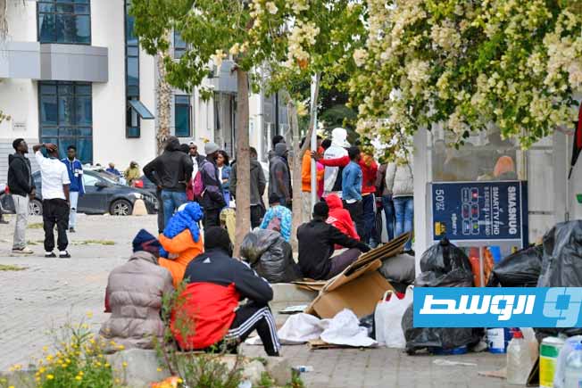 تونس تعيد محاكمة نشطاء بجمعية «أرض اللجوء» بتهمة مساعدة مهاجرين